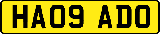 HA09ADO