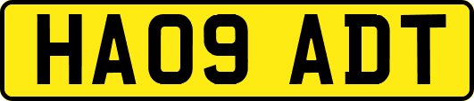 HA09ADT