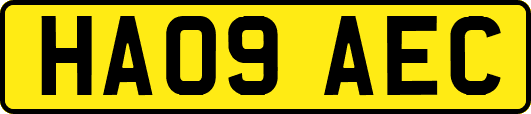HA09AEC