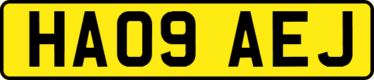 HA09AEJ