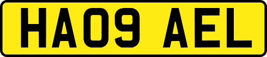 HA09AEL