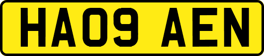 HA09AEN