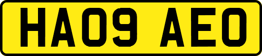 HA09AEO