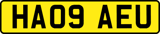 HA09AEU