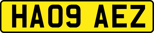 HA09AEZ