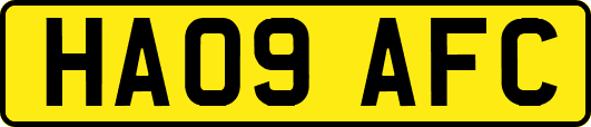 HA09AFC