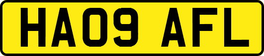 HA09AFL