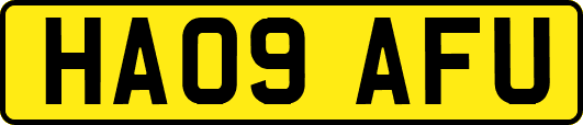 HA09AFU