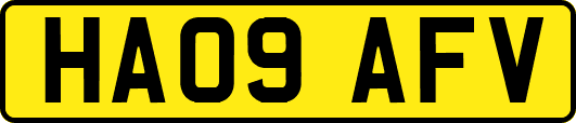 HA09AFV