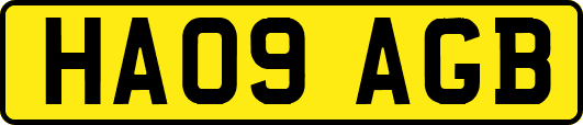 HA09AGB