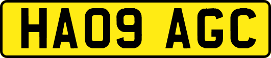 HA09AGC