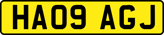 HA09AGJ