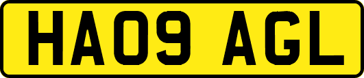 HA09AGL