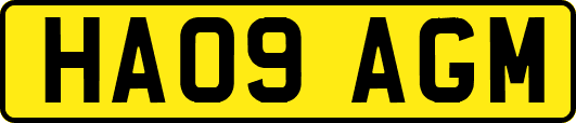 HA09AGM