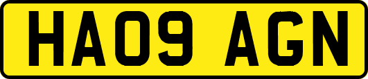 HA09AGN