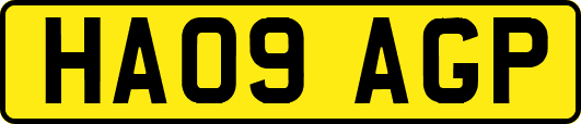 HA09AGP