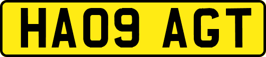 HA09AGT