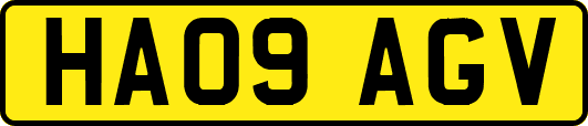 HA09AGV