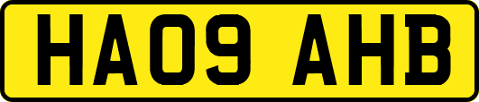HA09AHB