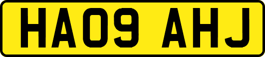 HA09AHJ