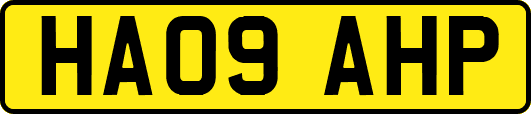 HA09AHP
