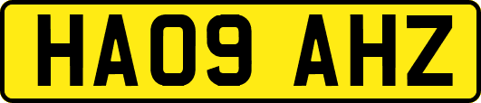 HA09AHZ