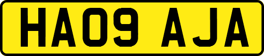 HA09AJA