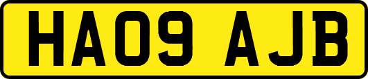 HA09AJB