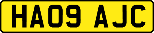 HA09AJC