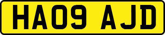 HA09AJD