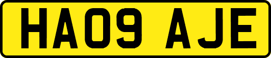 HA09AJE