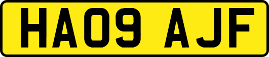 HA09AJF