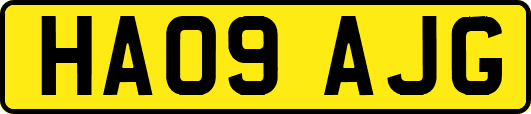 HA09AJG