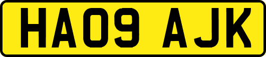 HA09AJK