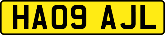 HA09AJL