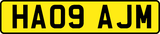 HA09AJM