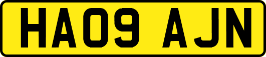 HA09AJN
