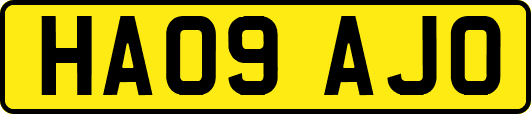 HA09AJO