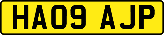 HA09AJP