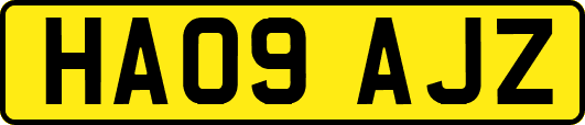 HA09AJZ