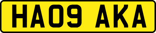 HA09AKA