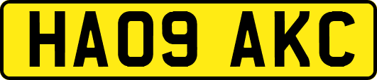 HA09AKC