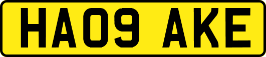 HA09AKE