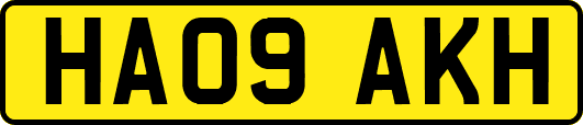 HA09AKH
