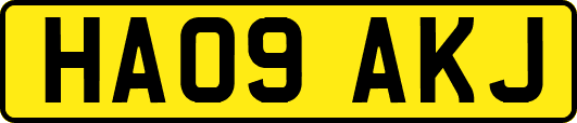 HA09AKJ