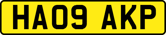 HA09AKP