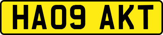 HA09AKT