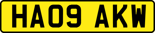 HA09AKW