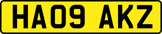 HA09AKZ