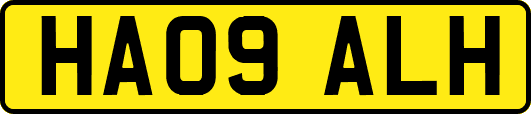 HA09ALH